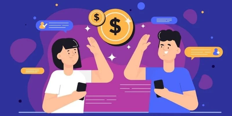 Đại Lý BJ88: Hợp Tác Ngay, Hoa Hồng 200% Liền Tay! 3 Cách tính tiền hoa hồng đơn giản cho đại lý BJ88