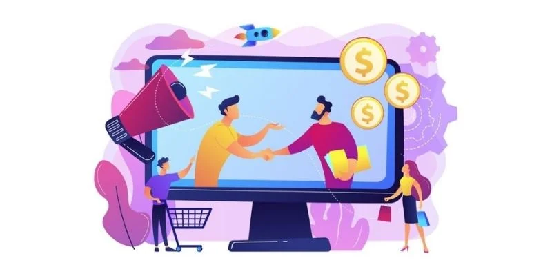 Đại Lý BJ88: Hợp Tác Ngay, Hoa Hồng 200% Liền Tay! 1 Lợi ích khi trở thành đại lý BJ88