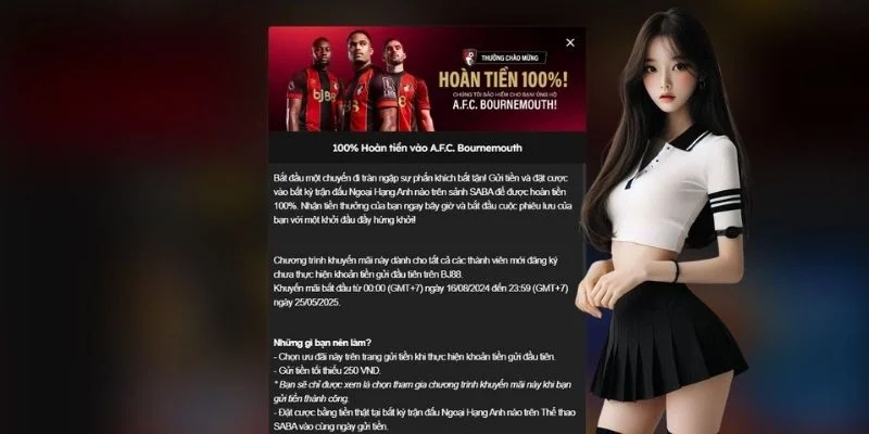 Khám Phá Nhà Cái BJ88 – Trải Nghiệm Đẳng Cấp Của Bạn