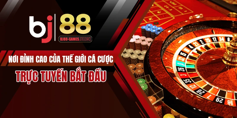 BJ88 - Nhà Cái Trực Tiếp Đá Gà Thomo Uy Tín Hàng Đầu Châu Á 13 BJ88 – Nơi đỉnh cao của thế giới cá cược trực tuyến bắt đầu